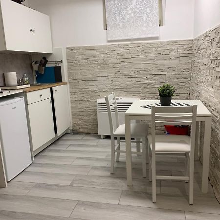 Vittoria Apartment Wenecja Zewnętrze zdjęcie
