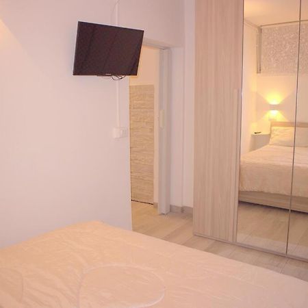 Vittoria Apartment Wenecja Zewnętrze zdjęcie