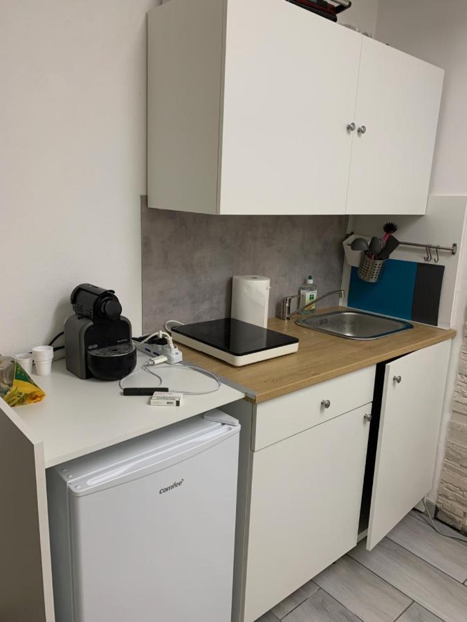 Vittoria Apartment Wenecja Zewnętrze zdjęcie