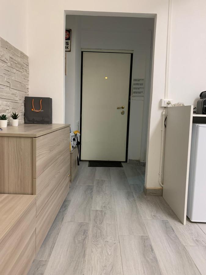 Vittoria Apartment Wenecja Zewnętrze zdjęcie