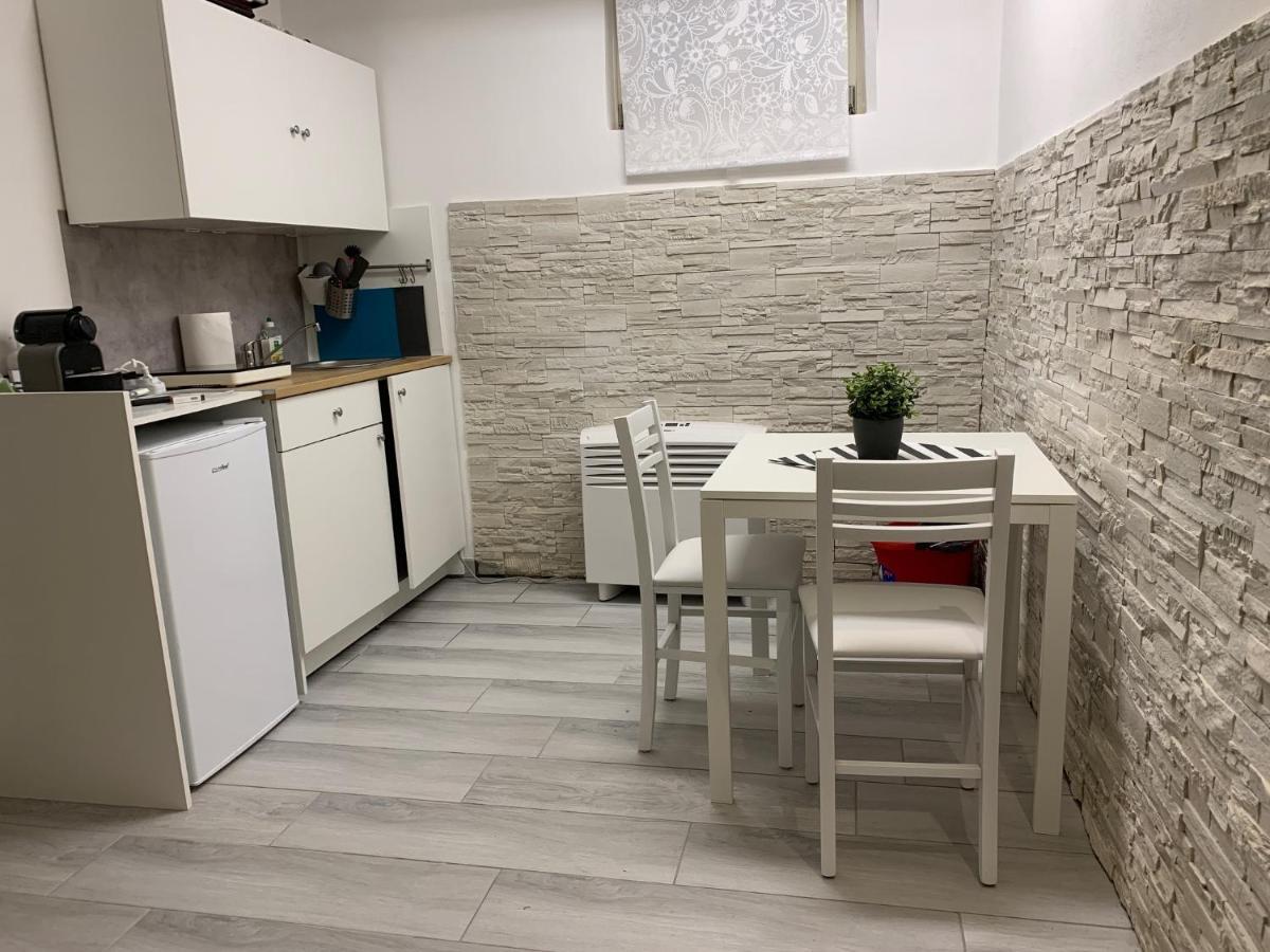 Vittoria Apartment Wenecja Zewnętrze zdjęcie