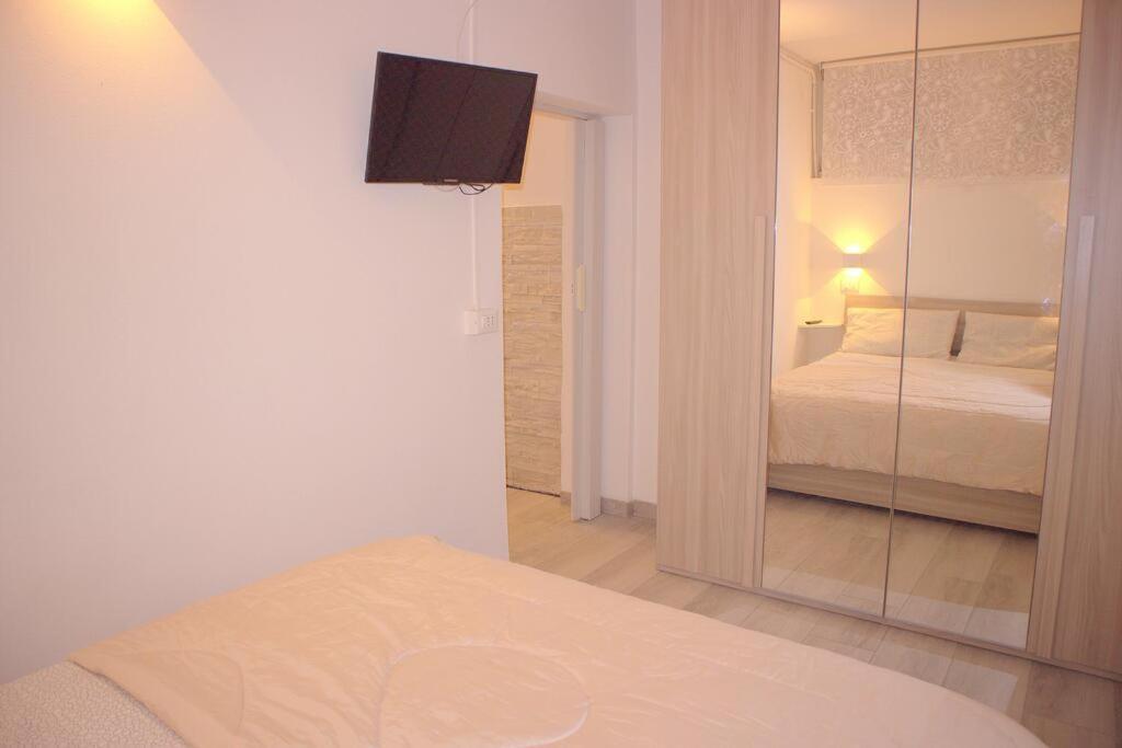 Vittoria Apartment Wenecja Zewnętrze zdjęcie