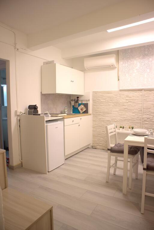 Vittoria Apartment Wenecja Zewnętrze zdjęcie