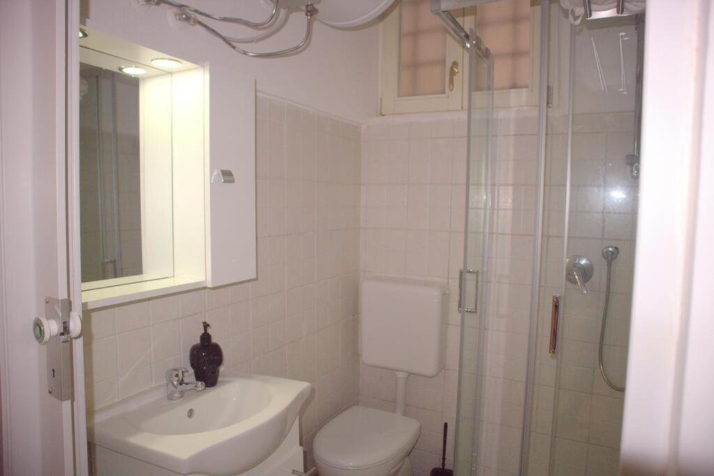 Vittoria Apartment Wenecja Zewnętrze zdjęcie