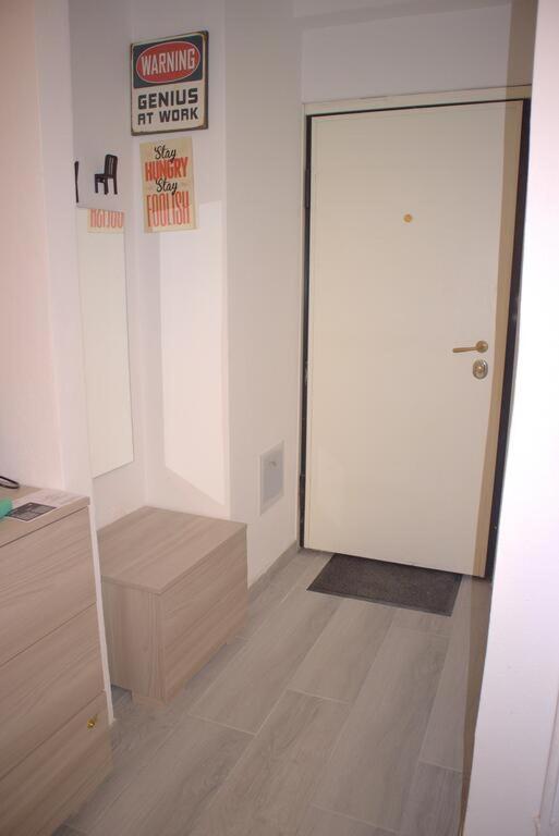 Vittoria Apartment Wenecja Zewnętrze zdjęcie